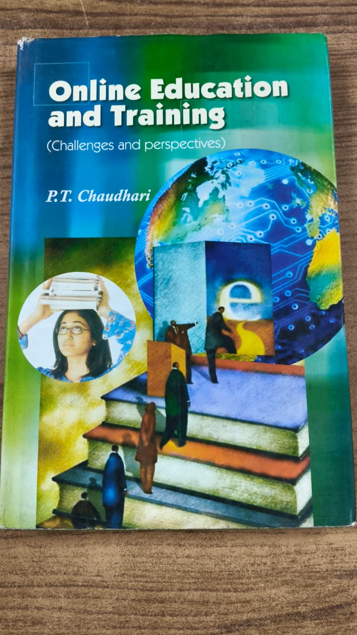 Online Education And Training